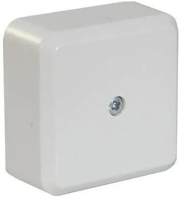 HARUKARP IP20 60X60X29MM VALGE