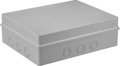 PAIGALDUSKARP 380X300X120 IP56