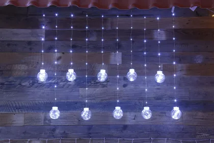 JÕULUVALGUSTUS 138LED KÜLM VALGUS