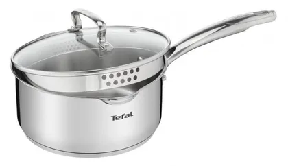 KASTMEPOTT TEFAL DUETTO+ KAANEGA 18CM