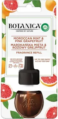 ÕHUVÄRSKENDAJA TÄIDE AIR WICK MINT & GRAPEFRUIT 19 ML