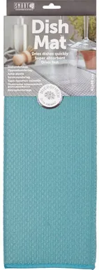 MIKROFIIBERLAPP 46X41 SININE
