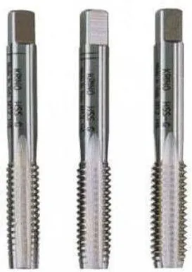KEERMEPUUR KRINO HSS-G M6X1,0 3TK PAKIS