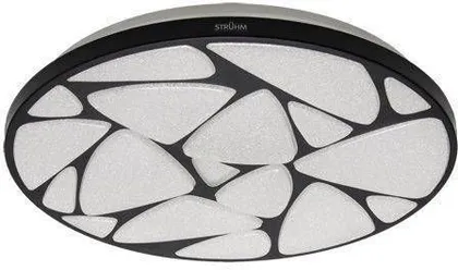 PLAFOON STRUHM MINERAL 48W LED 3000LM IP44 PULT