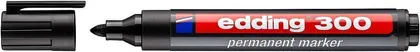 MARKER EDDING PERMANENTNE 300 A8 MUST 1.5-3MM