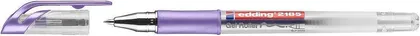 GEELPLIIATS EDDING 2185 METALLIK LILLA 0.7MM