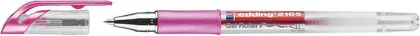 GEELPLIIATS EDDING 2185 METALLIK ROOSA 0.7MM
