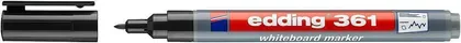 VALGETAHVLIMARKER EDDING 361 MUST 1MM