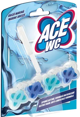 WC-VÄRSKENDAJA MARINE BREEZE 48G