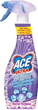 PUHASTUSVAHEND ULTRA VAHT FLORAL 700ML