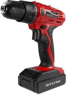AKUTRELL MATRIX AKN 18-2 LI 18V 2X1,3AH