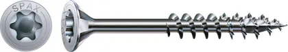 PUIDUKRUVI SPAX 3,5X40/23 ZN T20 OSAKEERE 200TK PAKIS