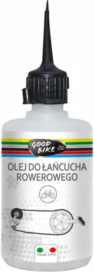KETI JA KÄIGUVAHETAJA ÕLI GOOD BIKE 50ML