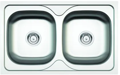 ROOSTEVABA VALAMU DEANTE SOUL 2-NE 800X500X150MM SATIN