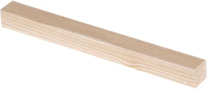 LIIST MALER HOBBY 10X10X1000MM MÄND VIIMISTLEMATA