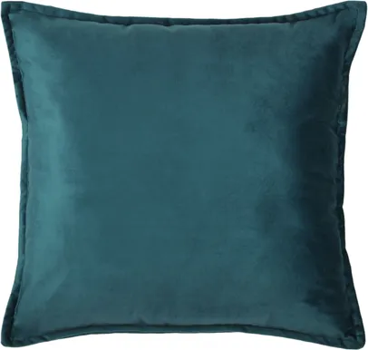 DEKORATIIVPADI LOVELY CASA TANIA 40X40CM SININE