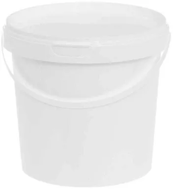 PLASTIKKORV KAANEGA 2L