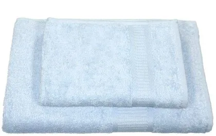 RÄTIK BRADLEY BAMBUS 70X140 HELESININE