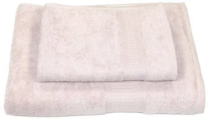 RÄTIK BRADLEY BAMBUS 70X140 ROOSA