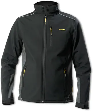 TÖÖJOPE STANLEY SOFTSHELL 11WAF L