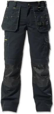 TÖÖPÜKSID STANLEY 09WAF MUST 3XL
