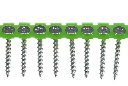 LINDIKRUVI ESSVE PUIT 3,9X41 ZN C1 1000TK PAKIS