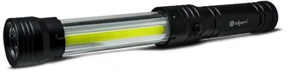 TÖÖLAMP DPM COB LED 120+200LM 3XAAA