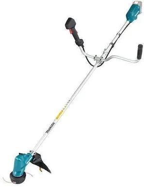 AKUTRIMMER MAKITA DUR190UZX3 18V HARJAVABA, ILMA AKU JA LAADIJATA