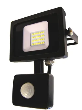 LED PROŽEKTOR+INFRA ACUMA 20W IP65 MUST 4500K