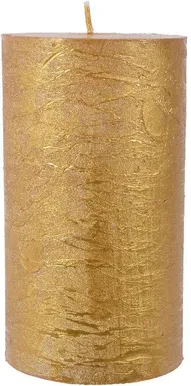 LAUAKÜÜNAL 56H 12CM, KULDNE