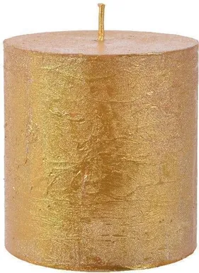 LAUAKÜÜNAL 32H 7CM, KULDNE