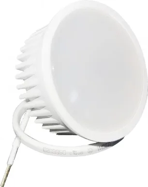 LED MOODUL TESATEK LIGHTING IP44 GU-10 3W 250LM SOE VALGUS 3000K