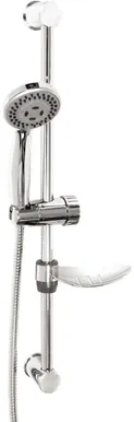 DUŠILIFT NOVASERVIS 60CM KIT03.0 DUŠIKOMPLEKTIGA