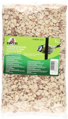 LINNUTOIT TINTTI MAAPÄHKLID 1KG