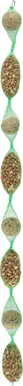 LINNUTOIT TINTTI TOIDUKETT 8-OSA 650G