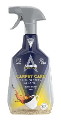 PUHASTUSVAHEND ASTONISH VAIPADELE JA KANGALE 750ML
