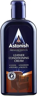 KREEM ASTONISH NAHKPINDADELE PUHASTAMISEKS 250ML