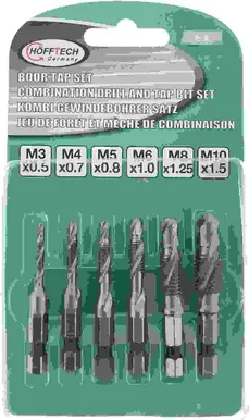 KEERMEPUURIDE/PUURIDE KOMPLEKT INTERBOSCH, 6TK PAKIS