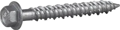 BETOONIKRUVI ESSVE 6,3X50 CORRSEAL C4 100TK PAKIS