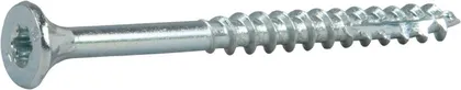 PUIDUKRUVI ESSVE ESSDRIVE 4,5X60 PP TX20 ZN C1 100TK PAKIS