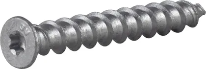 KERGBETOONIKRUVI ESSVE 8X65 CORRSEAL PP TX30 C4 100TK PAKIS