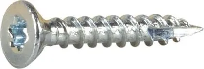 PUIDUKRUVI ESSVE CUTTERS 3X20 PP TX10 ZN ESSDRIVE 200TK PAKIS