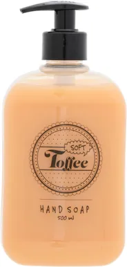 KÄTESEEP TOFFEE 500ML
