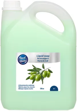 VEDELSEEP NORD CLEAN OLIVE 3L