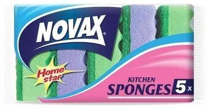 KÖÖGISVAMMID NOVAX 5TK PAKIS