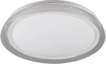 PLAFOON REALITY HERACLES 18W LED 1800LM 2700-6500K 28CM