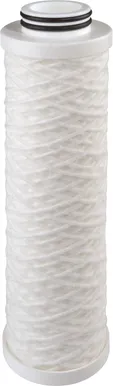 FILTRIELEMENT FA CA SENIOR BX KRAEGA 10" PP+AKTIIVSÜSI 25µM