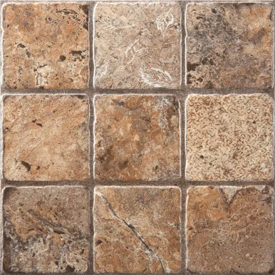 KERAAMILINE PÕRANDAPLAAT CERAMICA GOMEZ CUBIC BEIGE 31,6X31,6CM 1M² PAKIS