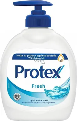 VEDELSEEP PROTEX FRESH 300ML