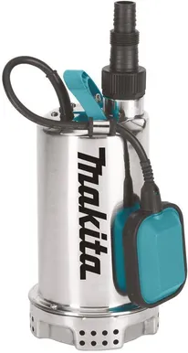 TÜHJENDUSPUMP PUHAS VESI MAKITA PF1100 1100W 15000L/H